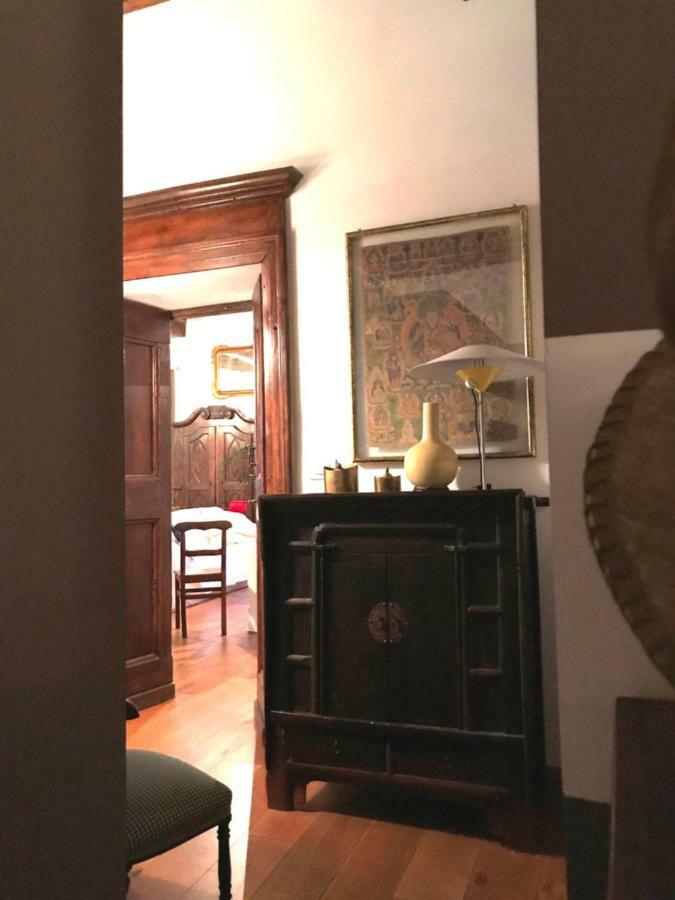 Porta Palatina Bed and Breakfast Turijn Buitenkant foto