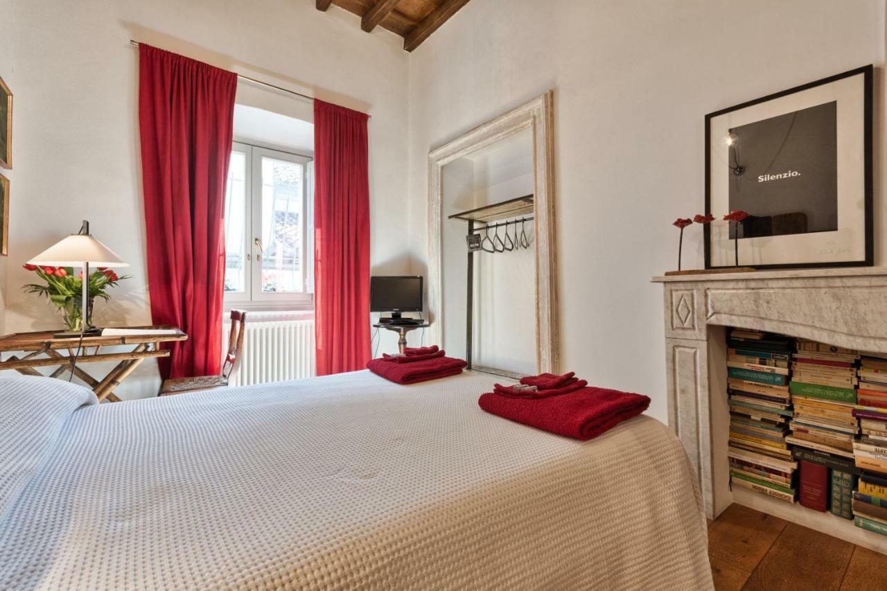 Porta Palatina Bed and Breakfast Turijn Buitenkant foto