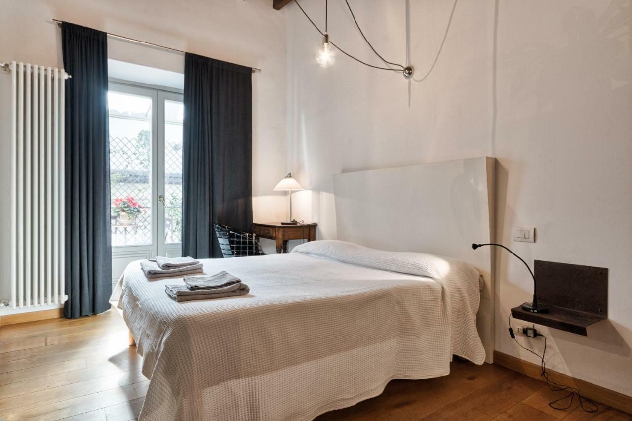 Porta Palatina Bed and Breakfast Turijn Buitenkant foto