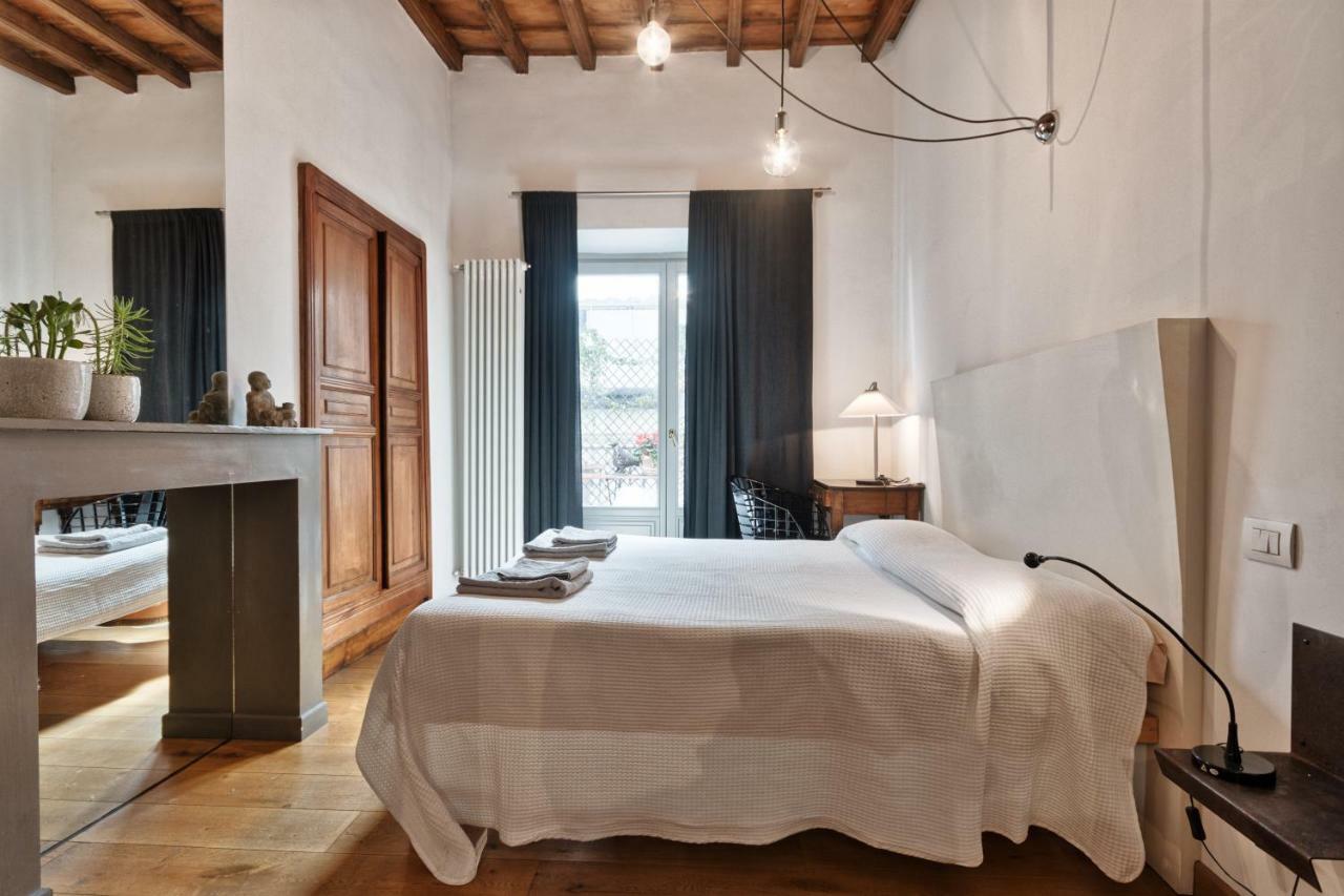 Porta Palatina Bed and Breakfast Turijn Buitenkant foto