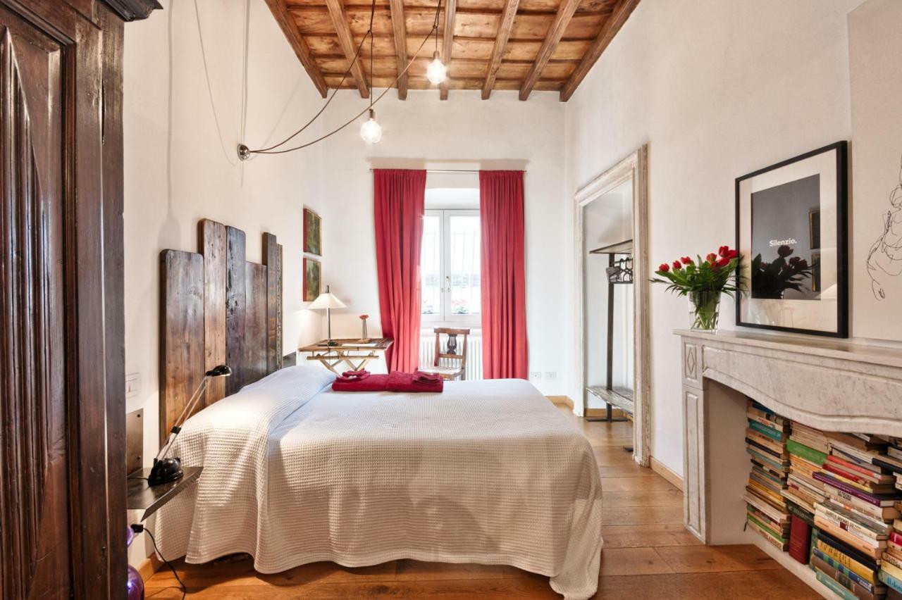 Porta Palatina Bed and Breakfast Turijn Buitenkant foto