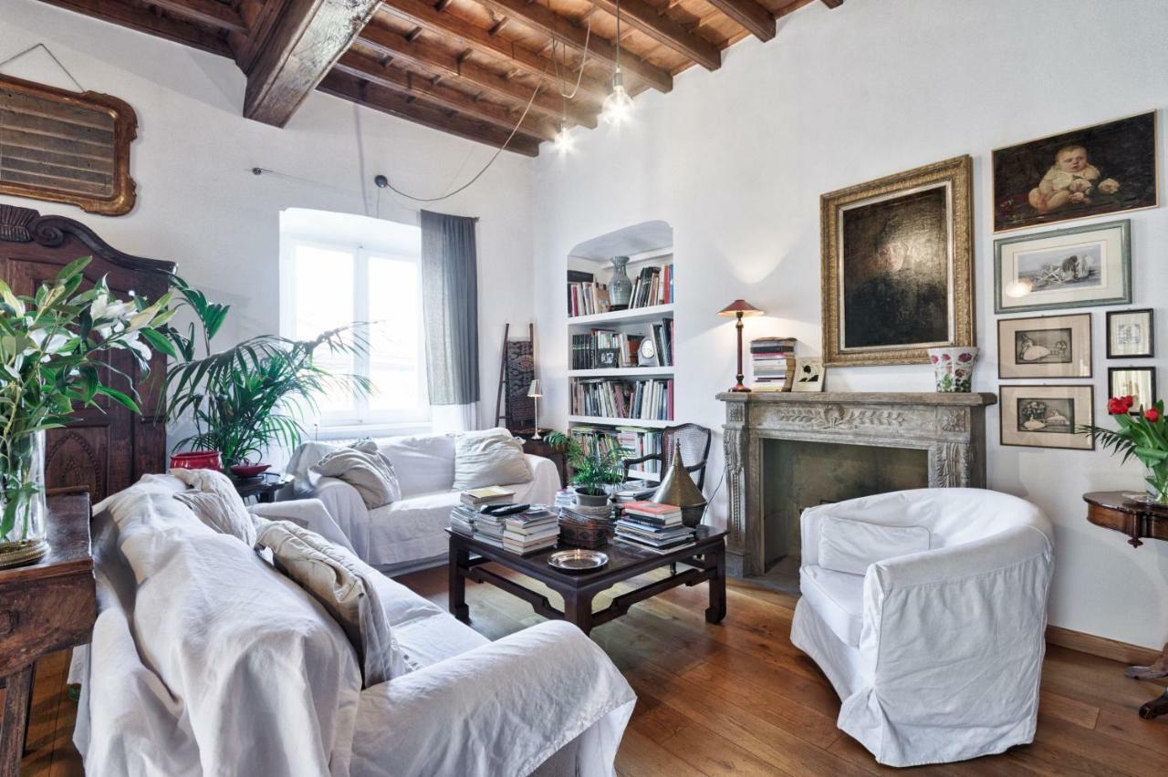 Porta Palatina Bed and Breakfast Turijn Buitenkant foto